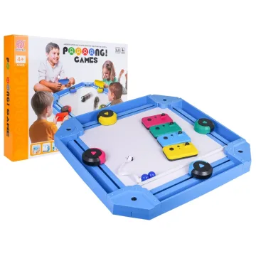 R/C vikrumo stalo žaidimas
