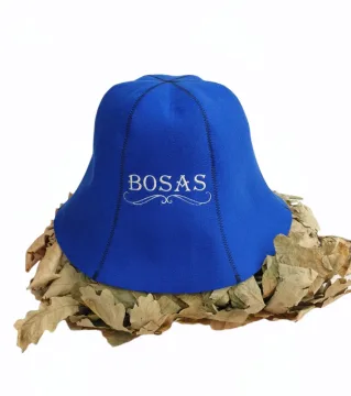 Pirties kepurė „Bosas“