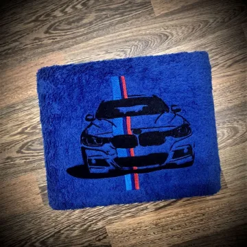 Rankšluostis: BMW fanui