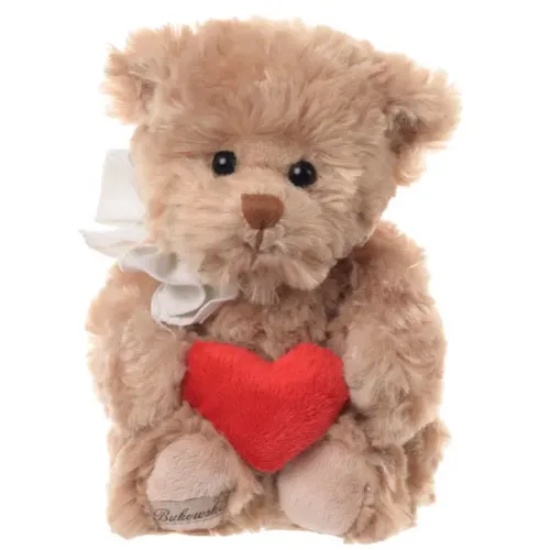 Meškiukas Lovely Anton (25cm) (Bukowski)