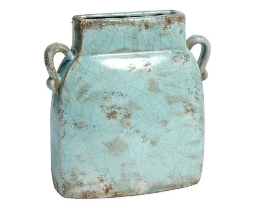 Vaza Azzurro — 27x11x28 cm