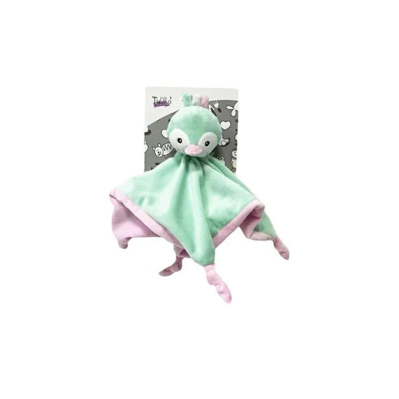 9245 PLIUŠINĖ ANTIS 25 CM · 1