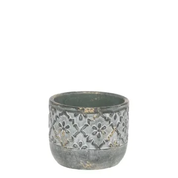 Vazonas Narbonne — H14/D17 cm
