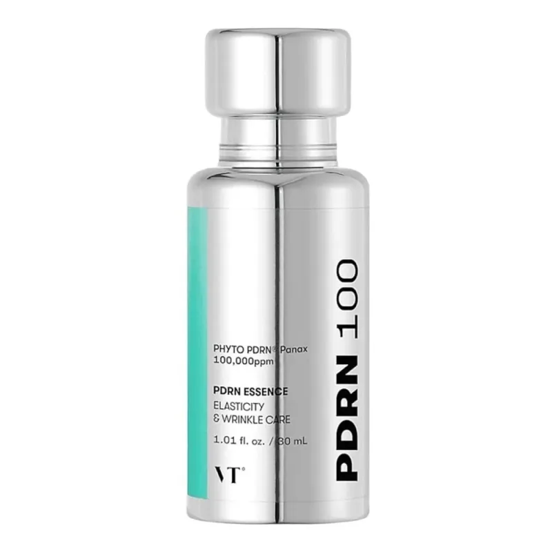 VT Cosmetics PDRN Essence 100 – stangrinantis veido serumas · 1