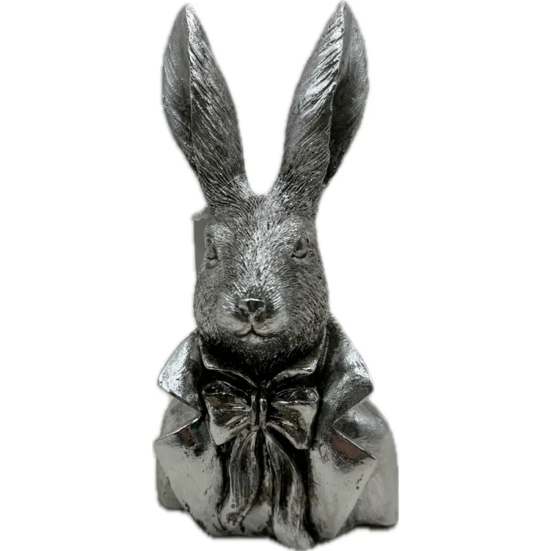 Triušio figūrėlė 2 11x8x21,5 cm