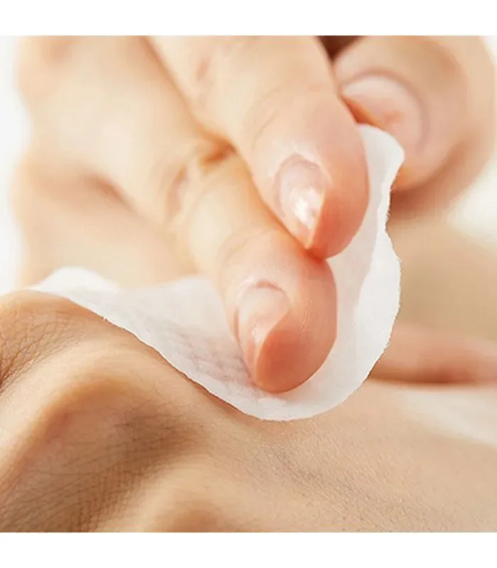 CosRX One Step Original Clear Pad – toniku prisotinti diskeliai · 2