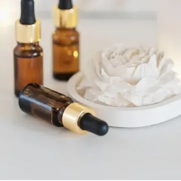 Kvepalų aliejus – 10 ml buteliukas