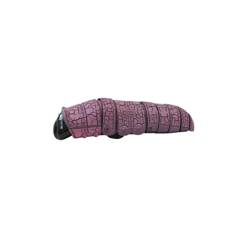 Infraraudonųjų spindulių vikšras išvengia kliūčių Violetinė · 3