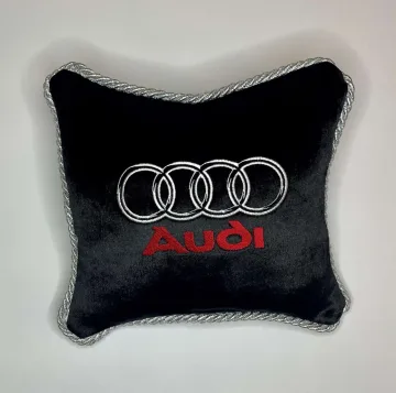 Pagalvėlės audi fanui