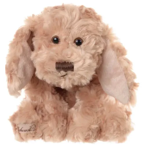 Šuniukas Buddy (25cm) (Bukowski)