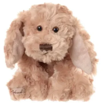 Šuniukas Buddy (25cm) (Bukowski)