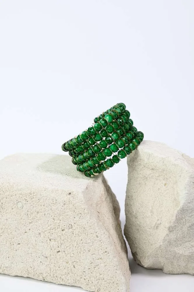 Apyrankė JADE