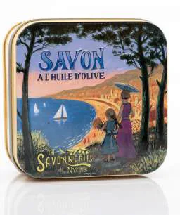 Muilas „CÔTE D’AZUR“, 100g