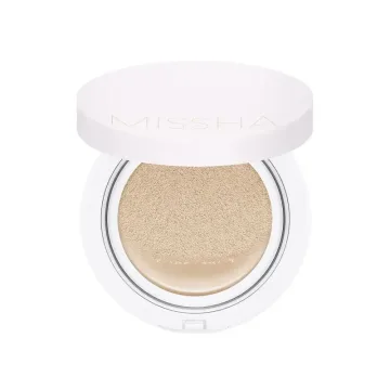 Missha Magic Cushion Cover Lasting SPF50+/PA+++ #23 – makiažo pagrindas pagalvėlėje