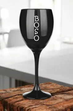 Stiklinė taurė „BOSO“ (300ml)