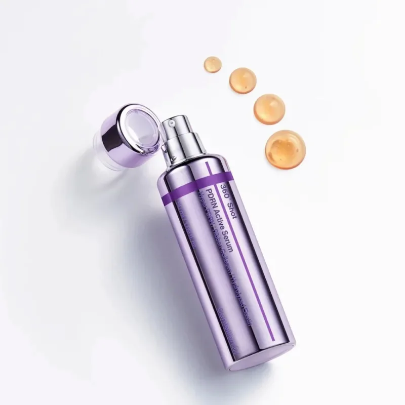 Centellian24 360º Shot PDRN Active Serum, 30 ml. – veido serumas su PDRN · 3