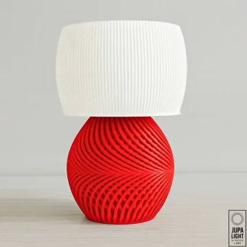 Šviestuvas/Lempa JupaLight „Klasika“ Nr.1