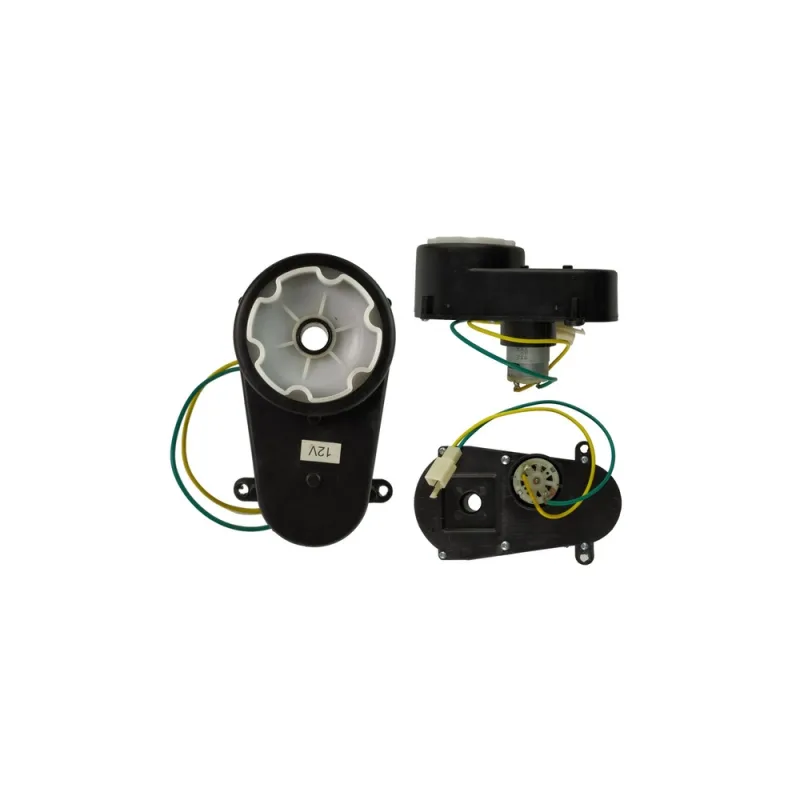 Reduktorius 12V 5500 RPM HL1638 HL1538 HL1518 · 1