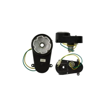 Reduktorius 12V 5500 RPM HL1638 HL1538 HL1518