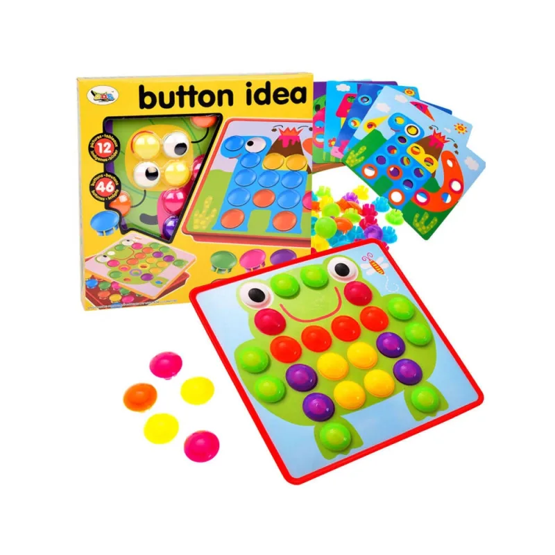Kūrybiška dėlionė JIGSAW ZA1706 · 1