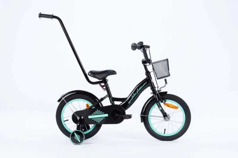 Vaikiškas dviratis Tomabike 14 colių · 1