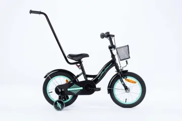 Vaikiškas dviratis Tomabike 14 colių