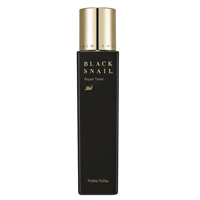 Holika Holika Prime Youth Black Snail Repair Toner – tonikas · 1