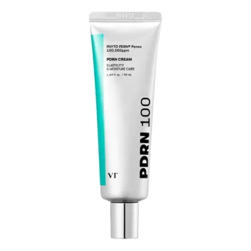 VT Cosmetics PDRN Cream 100 – veido kremas