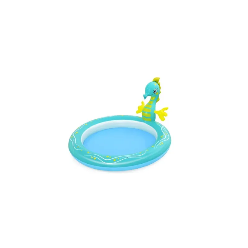 Bestway baseino žaidimų aikštelė Sea Horse 188cm 53114 · 3