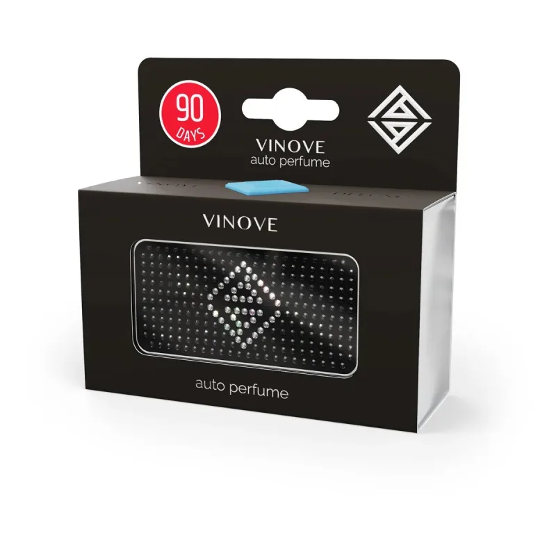 Automobiliniai kvapai VINOVE PRESTIGE JEWELRY OSLO