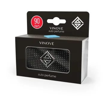 Automobiliniai kvapai VINOVE PRESTIGE JEWELRY OSLO