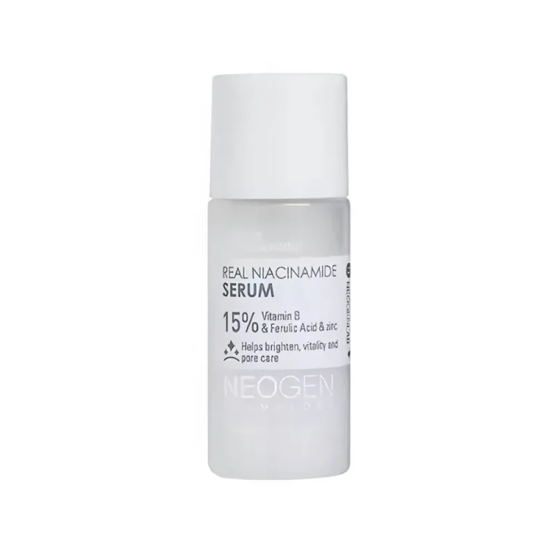 Neogen Real Niacinamide 15% Serum – šviesinamasis veido serumas, 10 ml · 1