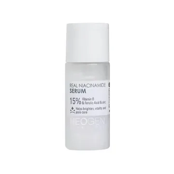 Neogen Real Niacinamide 15% Serum – šviesinamasis veido serumas, 10 ml