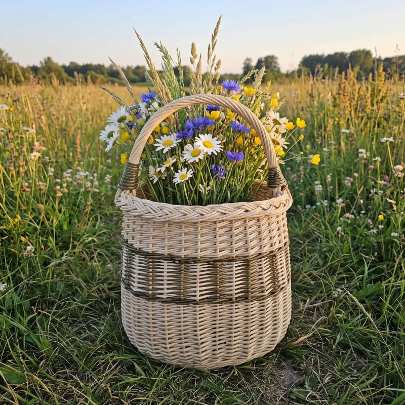 Aukšta pintinė uogauti