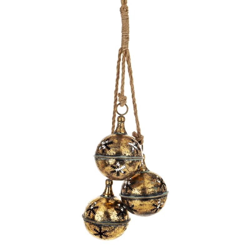Varpeliai — 58x15x15 cm
