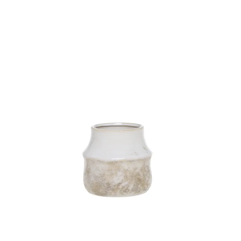 Vazonas Rennes — H15.5/D17 cm