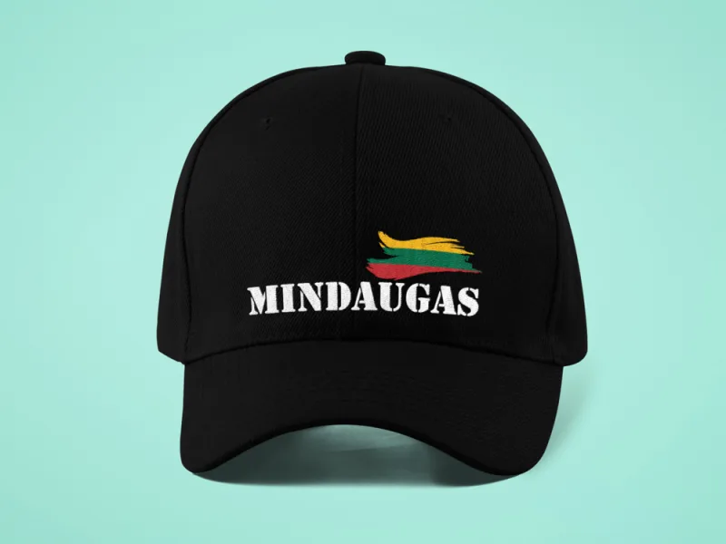Kepurė „Mindaugas“