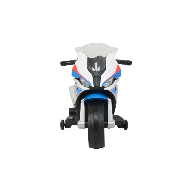 Elektrinis motociklas BMW S1000RR 2156, White · 3