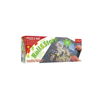 Dėlionių kilimėlis 500-1500 dalių Trefl 60985