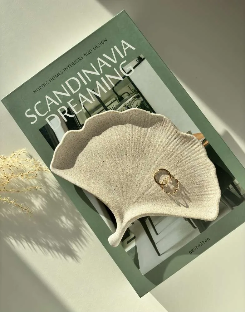 Padėklas Ginkgo