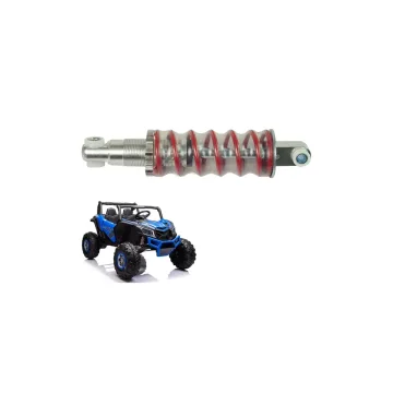 Galinis amortizatorius automobiliui XMX613