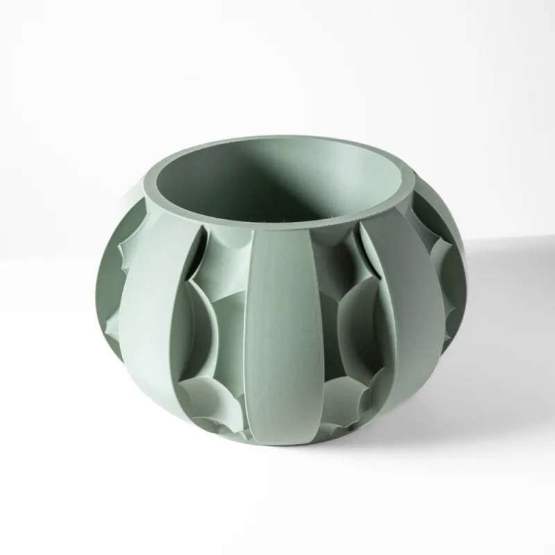 Vazonas ERNA 3D PLA
