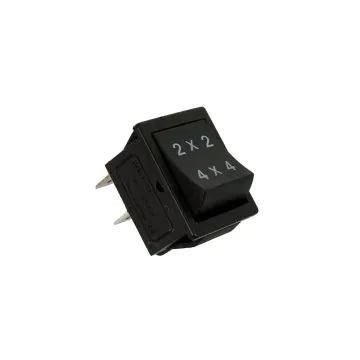 Mygtukinis jungiklis 2x2 4x4 2 kontaktų