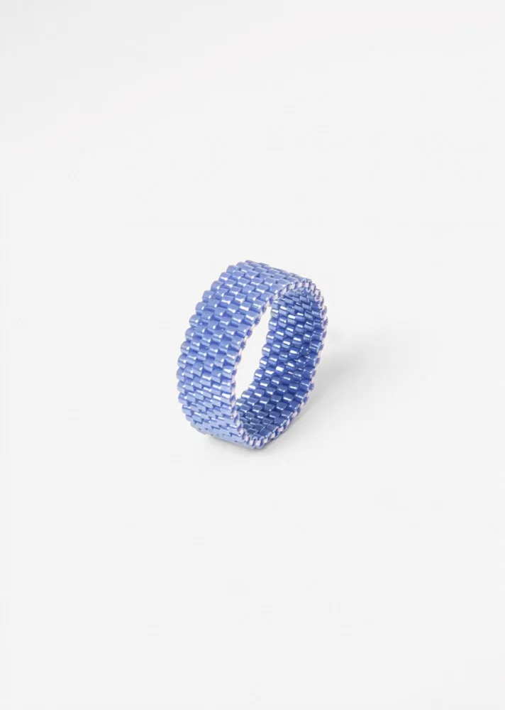 BLUEBERRY žiedas