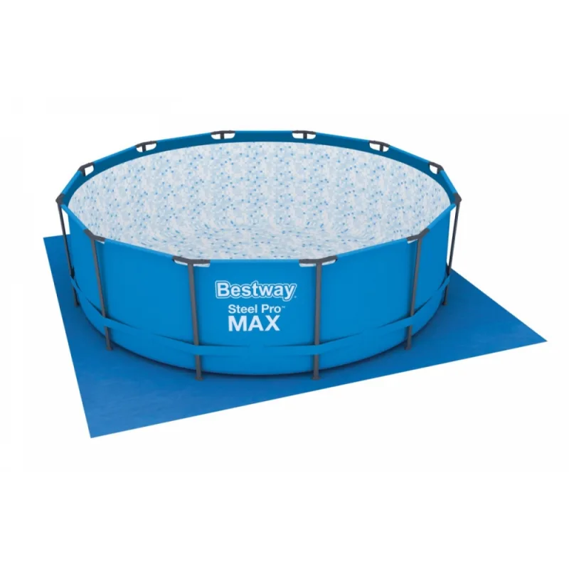Kilimėlis prie baseino 396 x 396 cm Bestway 58002 · 2