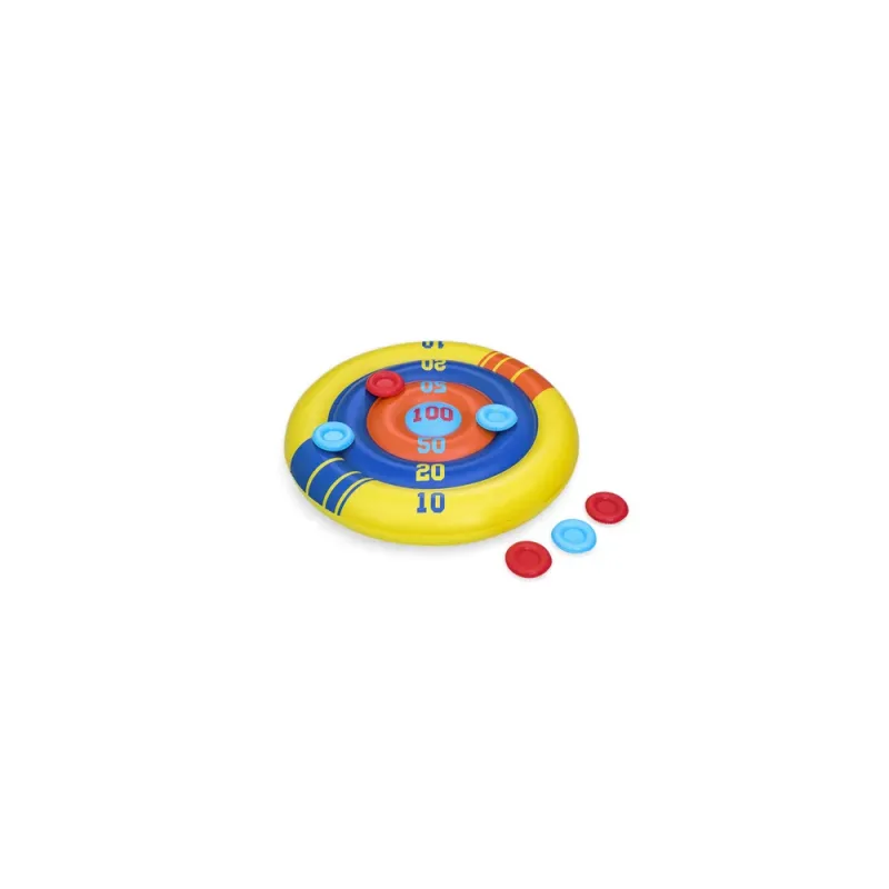 "Bestway 52566" pripučiamas baseino žaidimas "Arcade Shield", frisbee 140 cm · 2