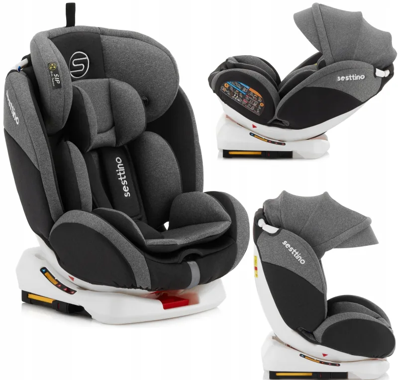 Automobilinė kėdutė Sesttino Oktagon 0-36 kg · 1