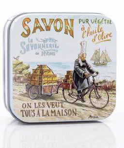 Muilas „BRITTANY“, 100g