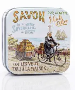 Muilas „BRITTANY“, 100g