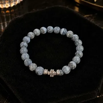 Lapis lazuli apyrankė